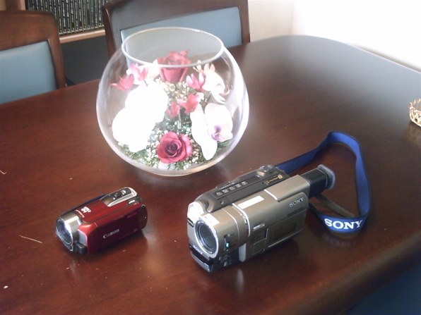 カメラ ビデオカメラ CANON iVIS HF R10 価格比較 - 価格.com