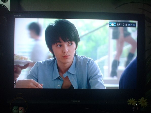 決まりました▲TOSHIBA REGZA 32RX1 32型液晶テレビ 32RX1/コンセプト｜液晶テレビ｜REGZA：東芝