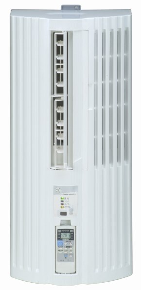 TOYOTOMI TIW-A16K　　　窓エアコン　ウインドウエアコン Amazon | 窓用エアコン TIW-A160J | トヨトミ(TOYOTOMI) | 窓用