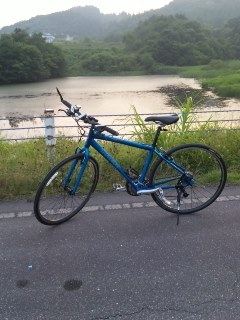 Trek 7.3 FX クロスバイク 175インチ TREK(トレック)クロスバイク7.3FXがお得です！ | 奈良・京都の