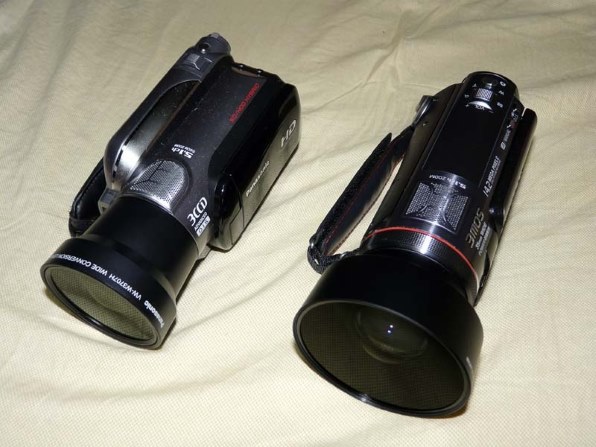 パナソニック HDC-TM700投稿画像・動画 - 価格.com