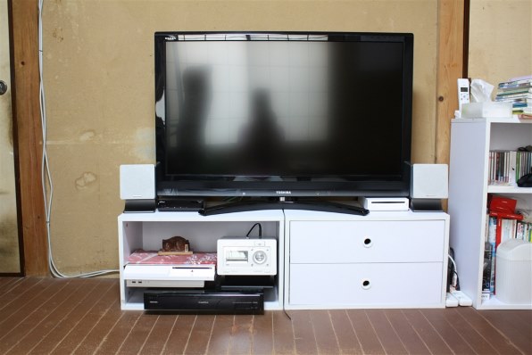 ネットで送料込みで15.000円で購入。』 パナソニック D-dock SC