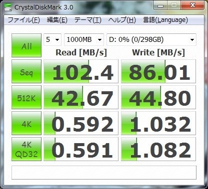 全国送料無料 パソコン ストレージ HTS723232A7A364 日立 320 ギガバイト 7200 rpm 2.5 インチ 16 mb キャッシュ 3.0 gbps セリ Hitachi HTS723232A7A364 - 320GB 7.2K RPM SATA 7mm 2.5\" Hard Disk Drive (HDD)