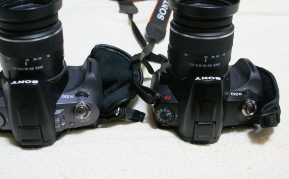 SONY α330 DSLR-A330 ボディ投稿画像・動画 (レビュー) - 価格.com