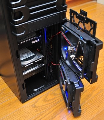 ANTEC DF-30投稿画像・動画 - 価格.com