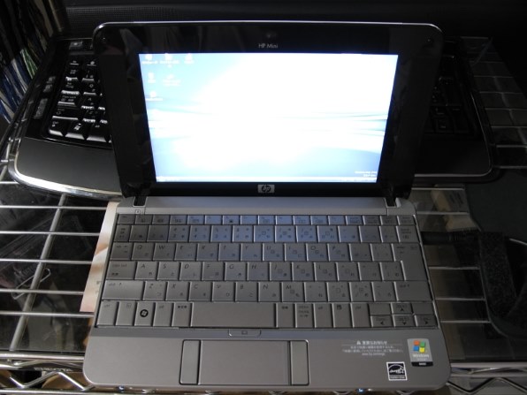 HP HP 2133 Mini-Note PC ハイパフォーマンスモデル 価格比較 - 価格.com