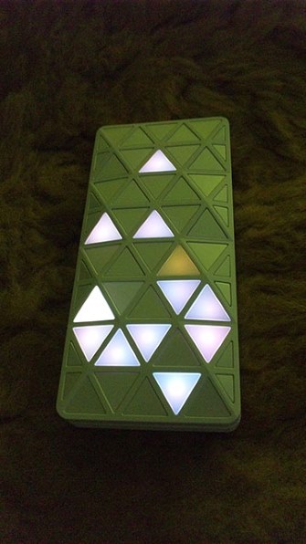 その他メーカー iida LIGHT POOL [ホワイト]投稿画像・動画