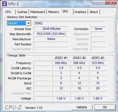バッファロー D2/N667-2G (SODIMM DDR2 PC2-5300 2GB) 価格比較 - 価格.com
