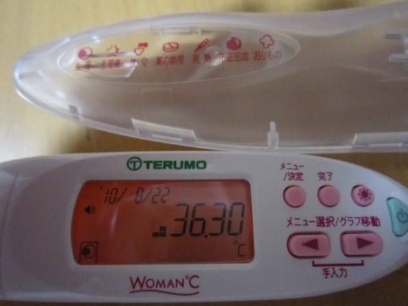 テルモ WOMAN℃(ウーマンドシー) C520 価格比較 - 価格.com