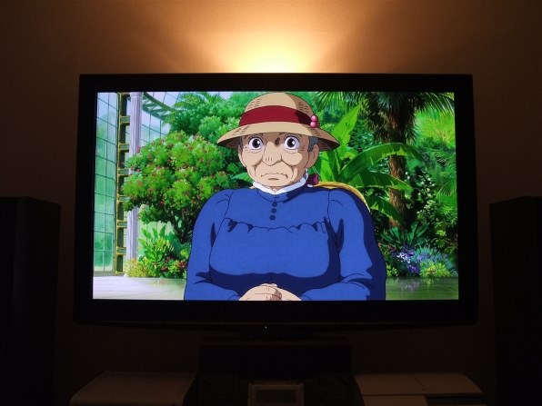 パナソニック 3D VIERA TH-P50VT2 [50インチ]投稿画像・動画 - 価格.com