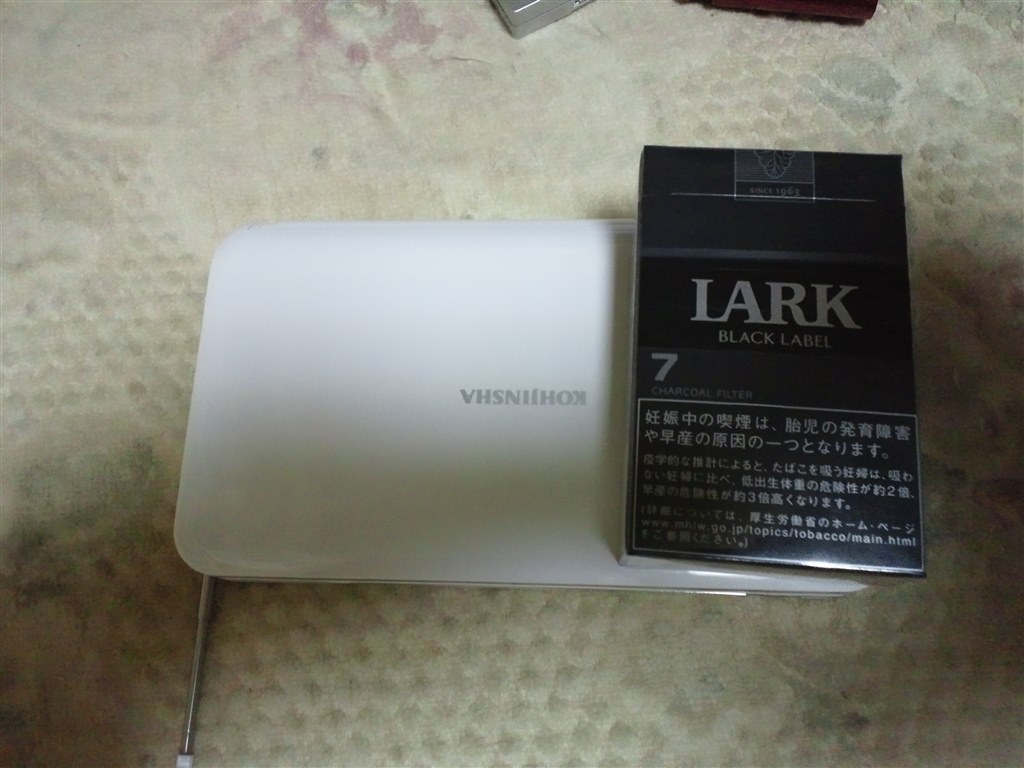 とにかく小さいけど立派なPCなのね』 工人舎 PM1WX16SA とんとん1970