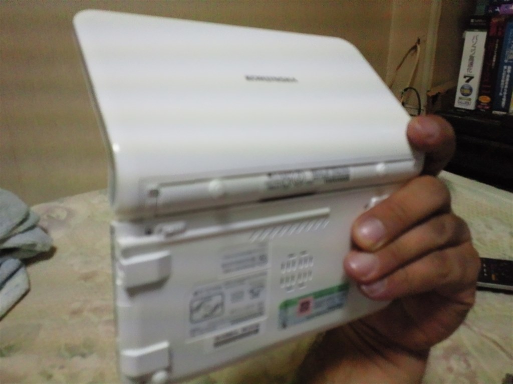 とにかく小さいけど立派なPCなのね』 工人舎 PM1WX16SA とんとん1970