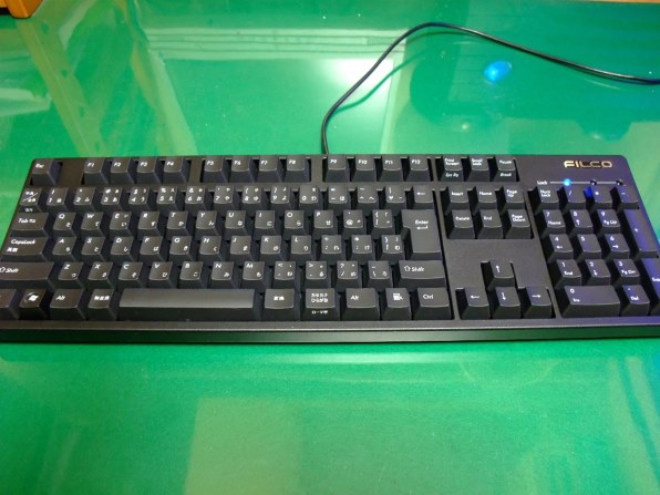 FILCO FKB108M/JB 価格比較 - 価格.com