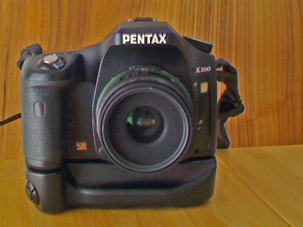 単焦点の入門レンズとして最適！？』 ペンタックス smc PENTAX-DA 35mm