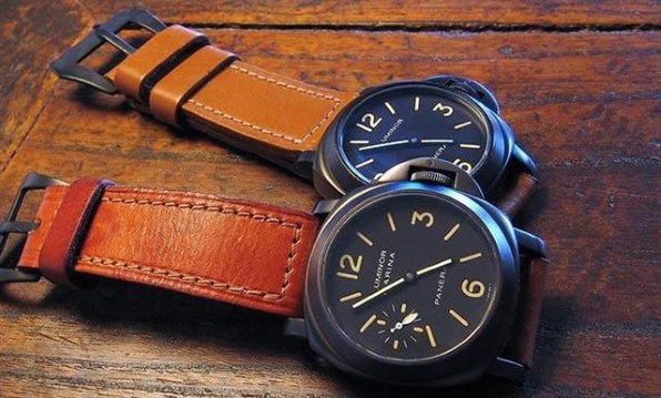 パネライ PAM00176 ルミノール ベース 手巻き 価格比較 - 価格.com