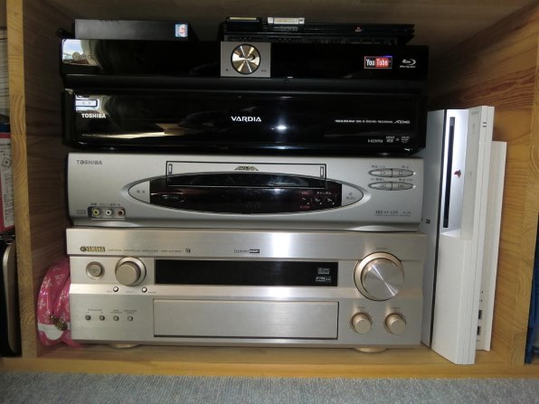 東芝 VARDIA RD-S304K投稿画像・動画 (レビュー) - 価格.com