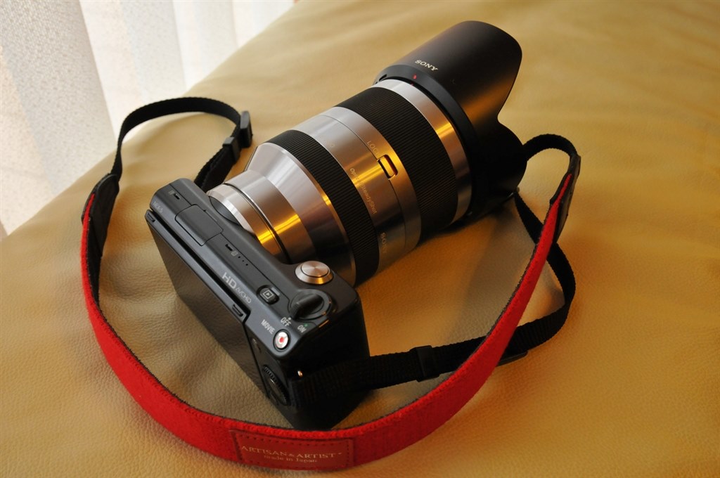 SONY α6500 SEL18200 E18-200mm ソニー デジタル一眼 E 18-200mm F3.5-6.3 OSS | SEL18200 | Sony Middle East