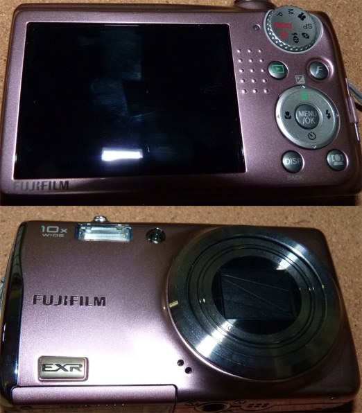 Amazon | FUJIFILM デジタルカメラ FinePix (ファインピックス
