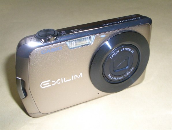 CASIO EXILIM コンパクトデジタルカメラ EX-Z330です。 Amazon | CASIO デジタルカメラ EXILIM EX-Z330 ゴールド EX