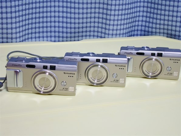美品 Fujifilm FinePix F710 完動品 多数付属あり 2026年最新】finepix f710の人気アイテム - メルカリ