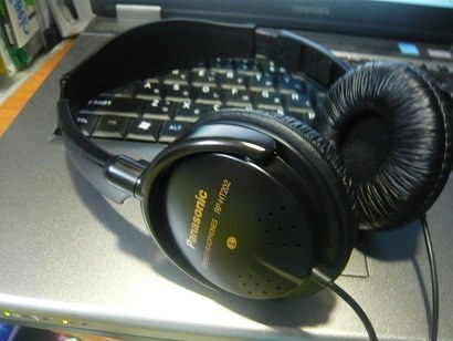 パナソニック RP-HT202投稿画像・動画 - 価格.com