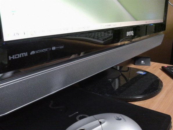 BENQ M2700HD 27インチモニター ベンキュー - メルカリ