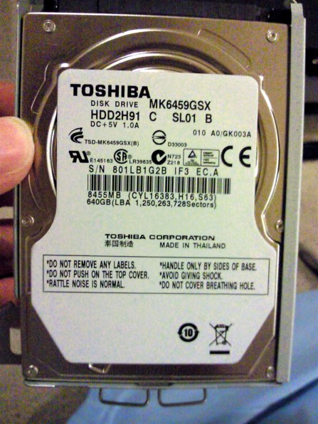 東芝 MK6459GSX (640GB 9.5mm) 価格比較 - 価格.com 東芝 MK6459GSX (640GB 9.5mm) 価格比較 - 価格.com