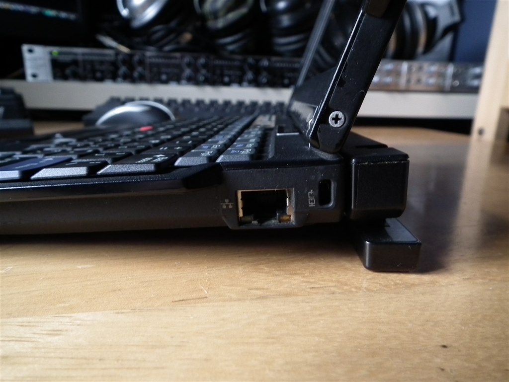 史上最高のモバイルマシン』 Lenovo ThinkPad s30 2639-42J