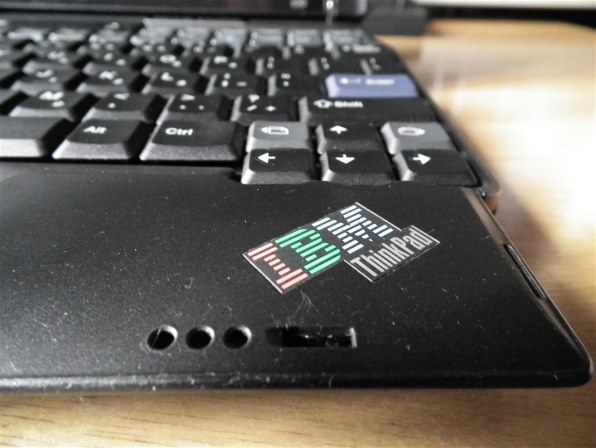 Lenovo ThinkPad s30 2639-42J投稿画像・動画 (レビュー) - 価格.com