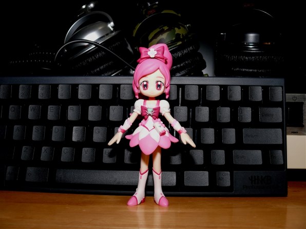 BANDAI キュアドール！ ハートキャッチプリキュア！ キュア