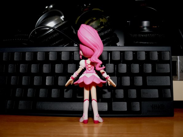 BANDAI - ハートキャッチプリキュア!　キュアブロッサムフィギュア FIG]S.H.Figuarts(フィギュアーツ) キュアブロッサム ハート