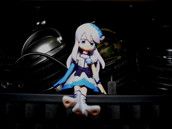 BANDAI キュアドール！ ハートキャッチプリキュア！ キュア