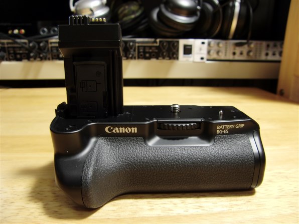 CANON BG-E5投稿画像・動画 - 価格.com