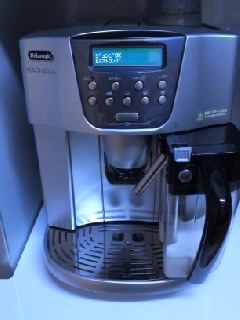 カプチーノが最高です！！』 デロンギ ESAM1500DK しょういち720