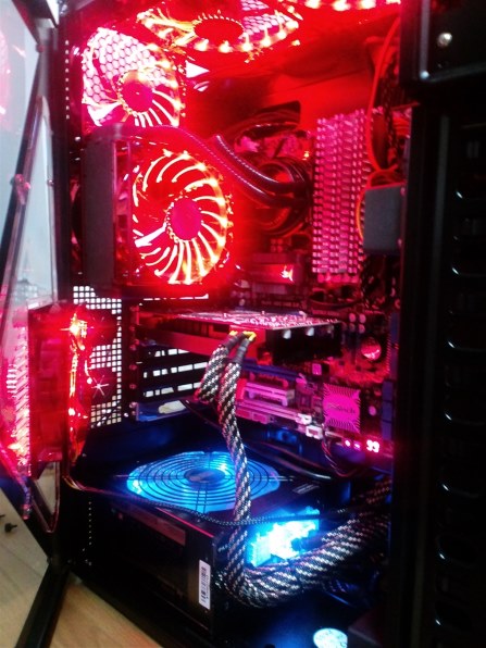 ANTEC DF-85投稿画像・動画 - 価格.com