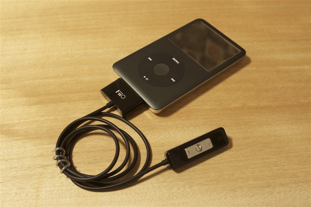 iPod classic 20GB 動作確認済み iPod Classic 第6世代80GB MB029J【動作確認済み】 - メルカリ
