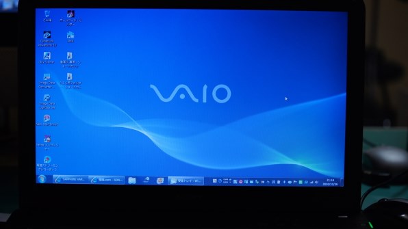 SONY VAIO Eシリーズ VPCEA3AFJ Core i3搭載モデル [14型ワイド マットブラック] 価格比較 - 価格.com