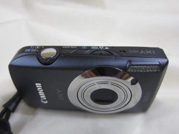 Canon IXY 10S｜高画質×タッチパネル搭載 コンパクトモデル IXY 10S - キヤノンカメラミュージアム