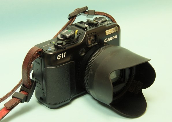 CANON PowerShot G11投稿画像・動画 (レビュー) - 価格.com