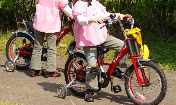 子供用キャデラック自転車カスタム Yahoo!オークション - キャデラック CADILLAC 16インチ 自転車