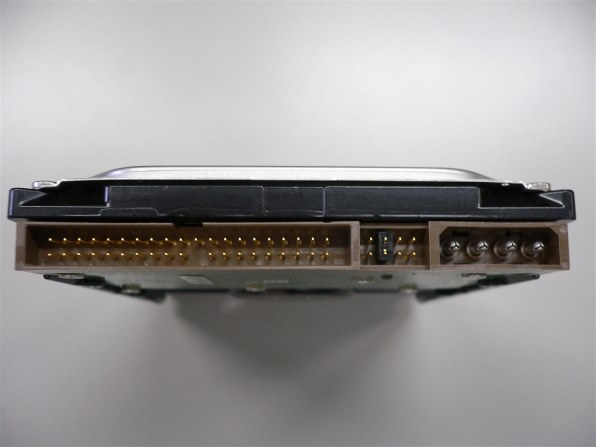 SEAGATE ST380215A (80G U100 7200) 価格比較 - 価格.com