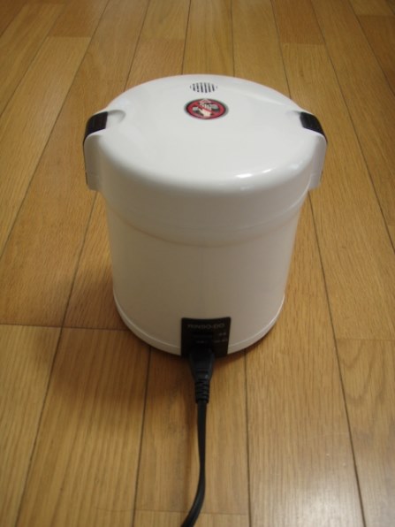 HOT デシュラン Amazon.co.jp: 琳聡堂 これ1台で簡単・節約・自炊！HOT