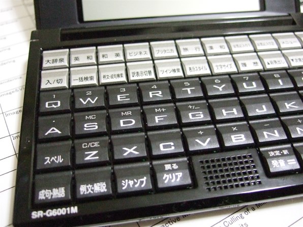 SII SR-G6001M投稿画像・動画 - 価格.com