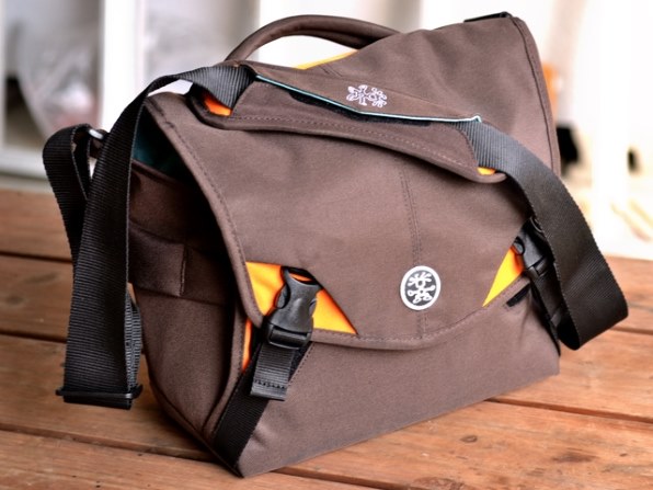 CRUMPLER 6ミリオンダラーホーム MD-06-06A レビュー評価・評判