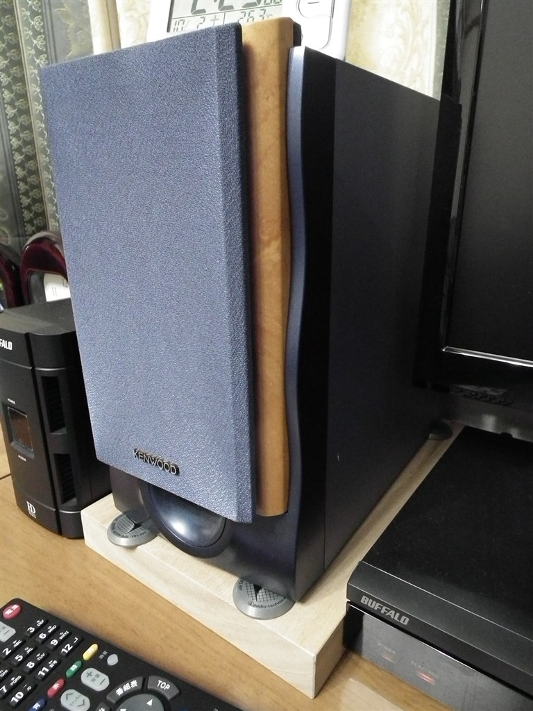 RD-VH7PCのレビューです』 SOTEC Afina AV AFM386C1 schizoidman