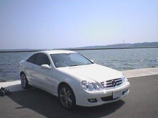 Clk350 カブリオレ メルセデス ベンツ Clkクラス 02年モデル Shino46さんのレビュー評価 評判 価格 Com