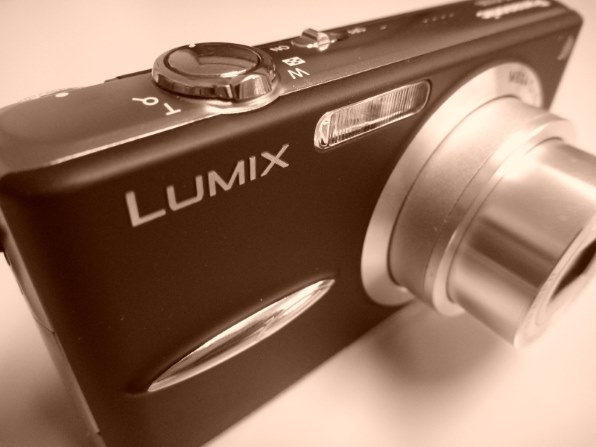 パナソニック LUMIX DMC-FX30投稿画像・動画 - 価格.com