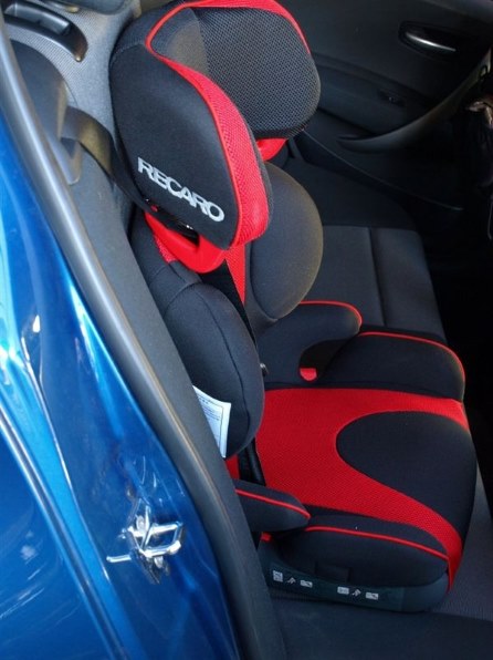 レカロ レカロ スタート R3 スタルクレッド 価格比較 - 価格.com