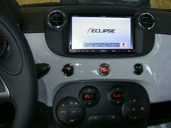 イクリプス AVN7500 価格比較 - 価格.com