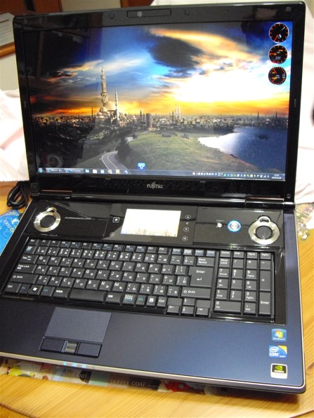 富士通 FMV LIFEBOOK NH900/5BD FMVN905BD 価格比較 - 価格.com